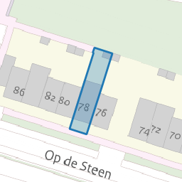 Perceel HTN02-C-4128