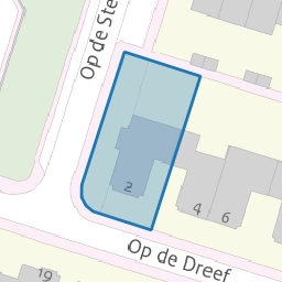 Perceel HTN02-C-4184