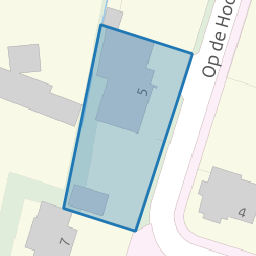 Perceel HTN02-C-4218