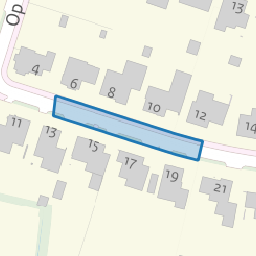 Perceel HTN02-C-4263