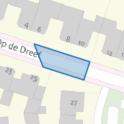 Perceel HTN02-C-4304