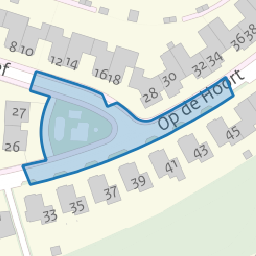 Perceel HTN02-C-4305