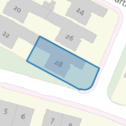 Perceel HTN02-C-4393