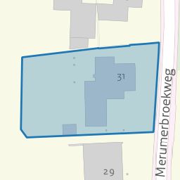 Perceel HTN02-C-4460