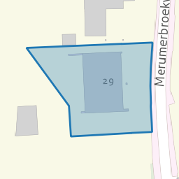 Perceel HTN02-C-4461