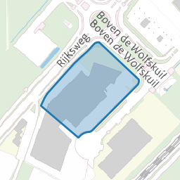 Perceel HTN02-C-4539