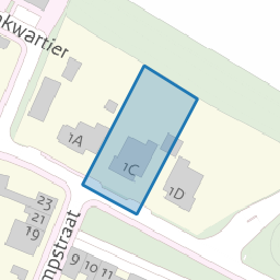 Perceel HTN02-C-4571