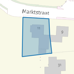 Perceel HTN02-C-4579