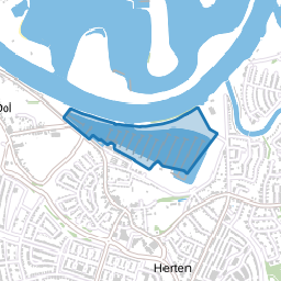 Perceel HTN02-C-4632