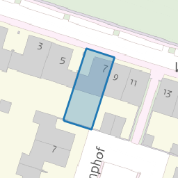 Perceel HTN02-C-4645