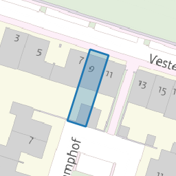 Perceel HTN02-C-4646