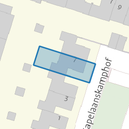 Perceel HTN02-C-4650