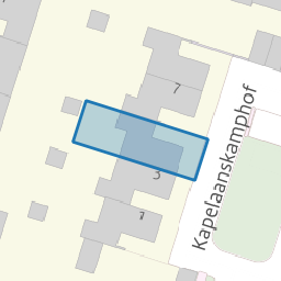 Perceel HTN02-C-4651