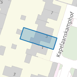 Perceel HTN02-C-4652