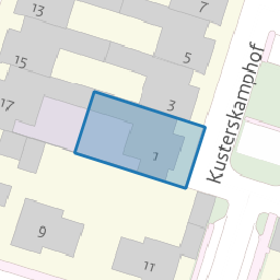 Perceel HTN02-C-4662