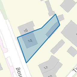 Perceel HTN02-D-1030