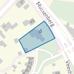 Perceel HTN02-D-1051