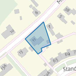 Perceel HTN02-D-1079