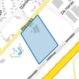 Perceel HTN02-D-1096