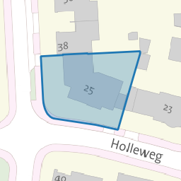 Perceel HTN02-D-1162