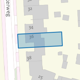 Perceel HTN02-D-1164