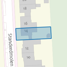 Perceel HTN02-D-1184