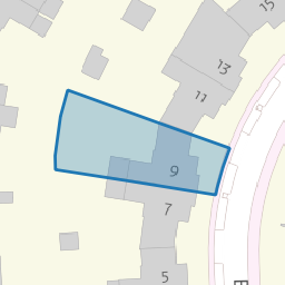 Perceel HTN02-D-1191