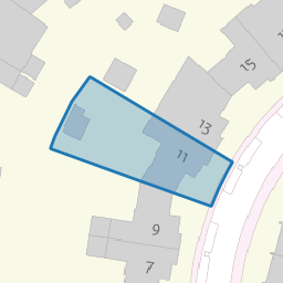 Perceel HTN02-D-1192