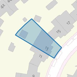 Perceel HTN02-D-1193