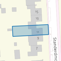 Perceel HTN02-D-1196