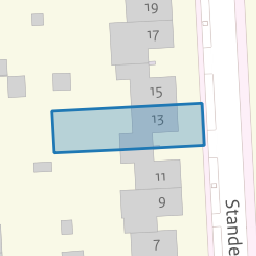 Perceel HTN02-D-1197