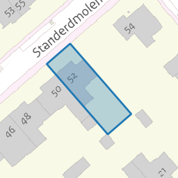 Perceel HTN02-D-1221