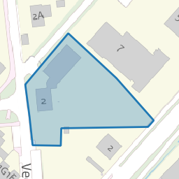 Perceel HTN02-D-1240