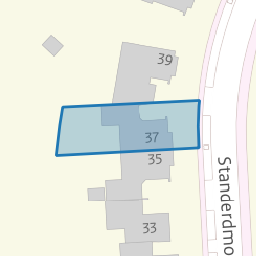 Perceel HTN02-D-1250