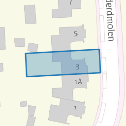 Perceel HTN02-D-1286