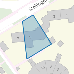 Perceel HTN02-D-1299