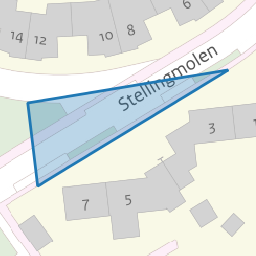 Perceel HTN02-D-1304