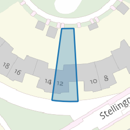 Perceel HTN02-D-1309