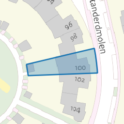 Perceel HTN02-D-1315