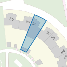 Perceel HTN02-D-1320