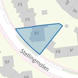 Perceel HTN02-D-1340