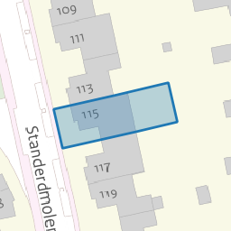 Perceel HTN02-D-1345