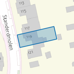 Perceel HTN02-D-1349