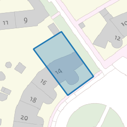 Perceel HTN02-D-1360