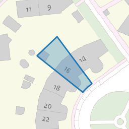 Perceel HTN02-D-1361