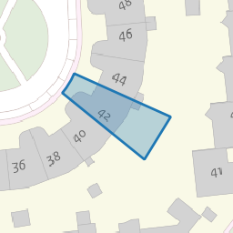 Perceel HTN02-D-1374