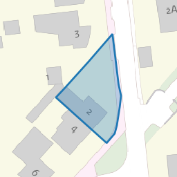 Perceel HTN02-D-1384