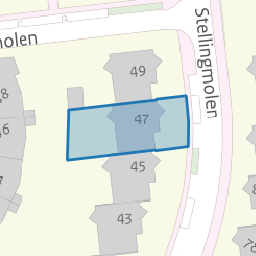 Perceel HTN02-D-1399