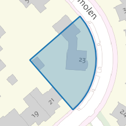 Perceel HTN02-D-1438