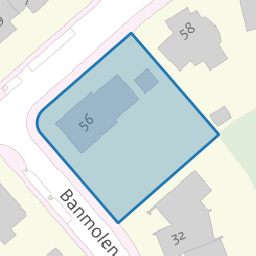 Perceel HTN02-D-1439